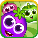 Veggies Splash-APK