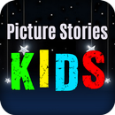 Picture Stories for Kids: Stories Book APK