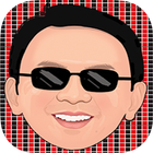 Berita Ahok-icoon