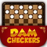 Dam Checkers icon