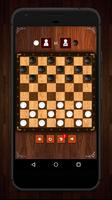 Dam Checkers screenshot 1