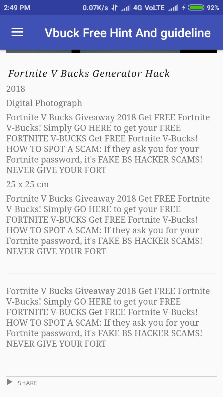 Playgoogle In Fortnite2018 Free V Bucks V Bucks Hack Download - app insights baldi roblox new guia apptopia