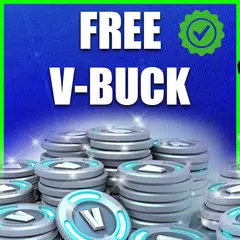 How to get Free V-Bucks APK download
