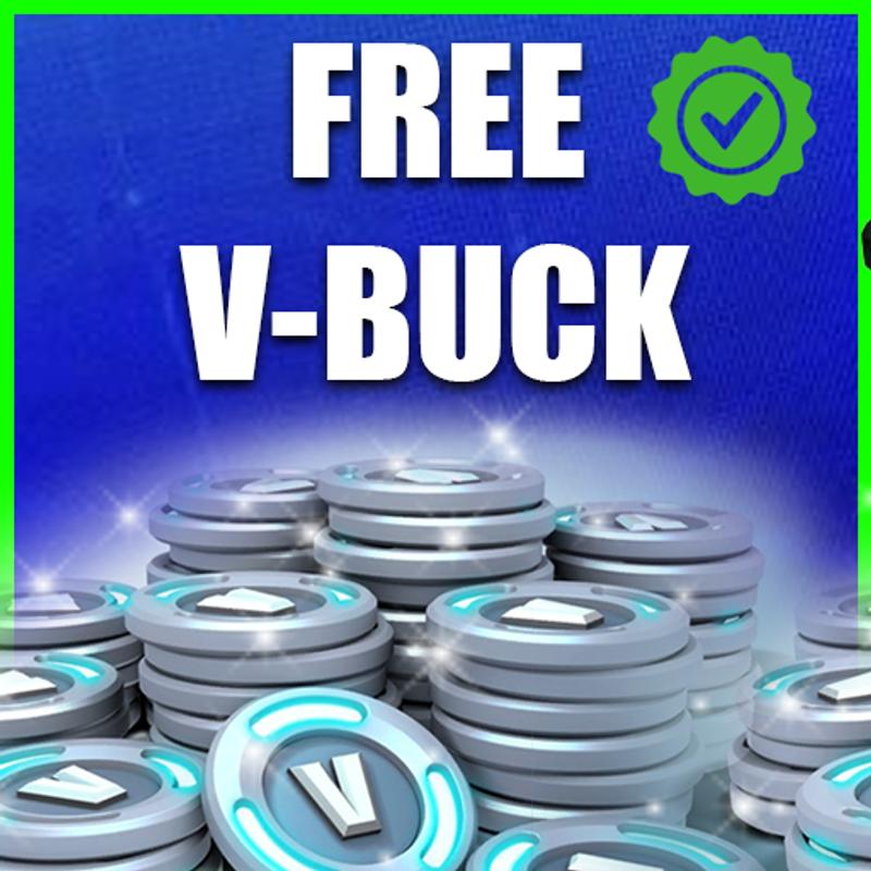 How to get Free V-Bucks for Android - APK Download - 800 x 800 jpeg 75kB