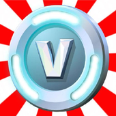 V-Bucks for Fortnite Guide for Android - APK Download - 170 x 170 png 42kB