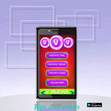 Free V-Bucks Guide for Fortnite 2018 für Android - APK ... - 355 x 355 jpeg 14kB
