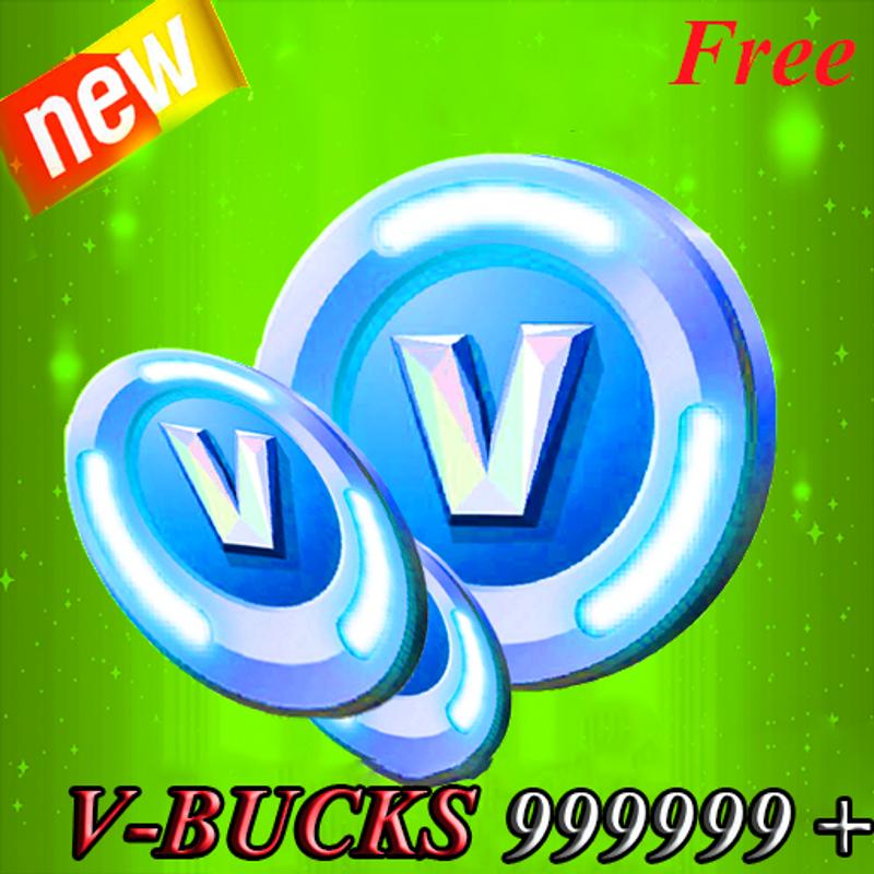 Free V-Bucks Guide for Fortnite 2018 für Android - APK ... - 800 x 800 jpeg 75kB