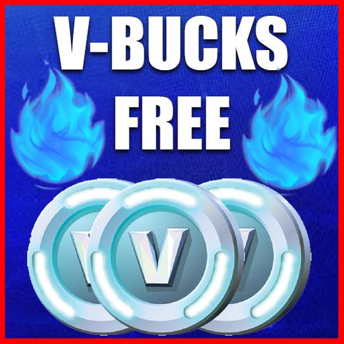 Free V-Bucks New Guide for Android - APK Download - 500 x 500 jpeg 40kB