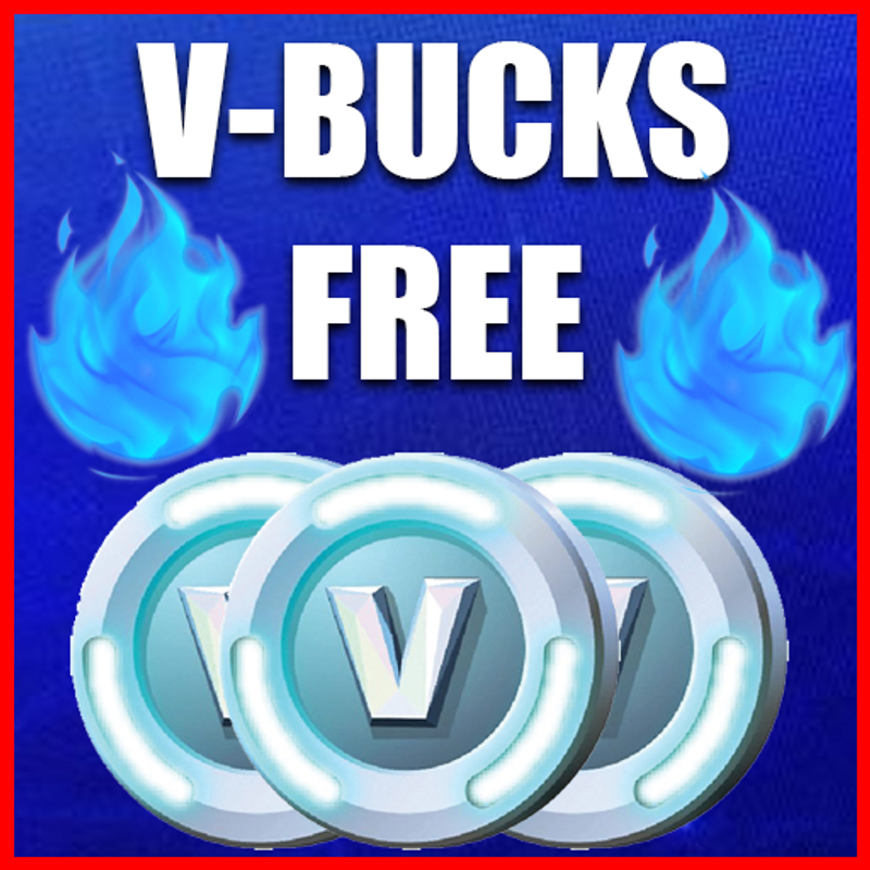 Free V Bucks Qr Code | Free V Bucks Generator 1 Million - 