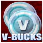 V-bucks For Fortnite Tips 아이콘