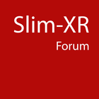 Slim-XR Forum - jetzt abnehmen icon