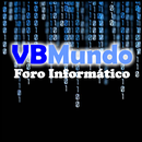 VB-MUNDO Foro Programación APK