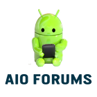AIO Forums icône