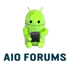 AIO Forums ikona