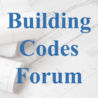 The Building Code Forum Zeichen
