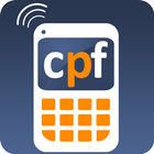 CPF Mobile icône