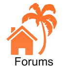 Orlando Villas Forums-icoon
