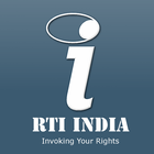 RTI INDIA simgesi