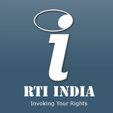 RTI INDIA 아이콘