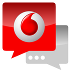 Vodafone icône