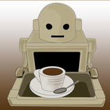 PersonalityCafe icon