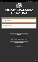 Benchmark Forum bài đăng
