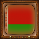 TV Satellite Belarus Info icône