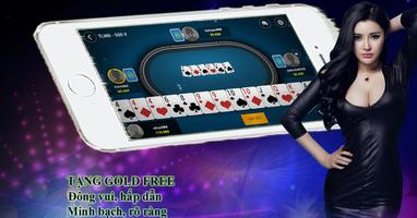 Game bai vip doi thuong bigone स्क्रीनशॉट 1