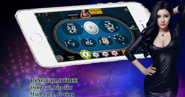 2 Schermata Game bai vip doi thuong bigone