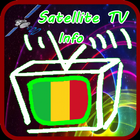 Mali Satellite Info TV ikona