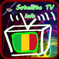 Mali Satellite Info TV screenshot 1