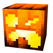 Multicraft halloween:playcraft icon