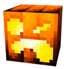 Multicraft halloween:playcraft ไอคอน