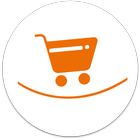 Menucomvc - compre online alimentos e bebidas आइकन