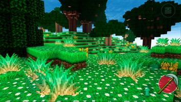 Mine build: Exploration lite imagem de tela 1