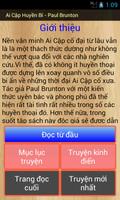 Ai Cập Huyền Bí ( Cuốn Hút) capture d'écran 2