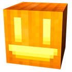 Worldcraft halloween edition icône