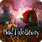 Bad Tale Story: MCGEE GRIMM icône