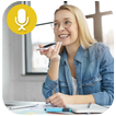 ”Voice Search & Voice to Text Dictation