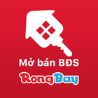 BĐS RongBay (Mở Bán ONLINE) أيقونة