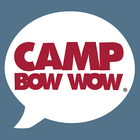Icona Camp Bow Wow Messenger