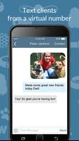 Camp Bow Wow Messenger screenshot 1