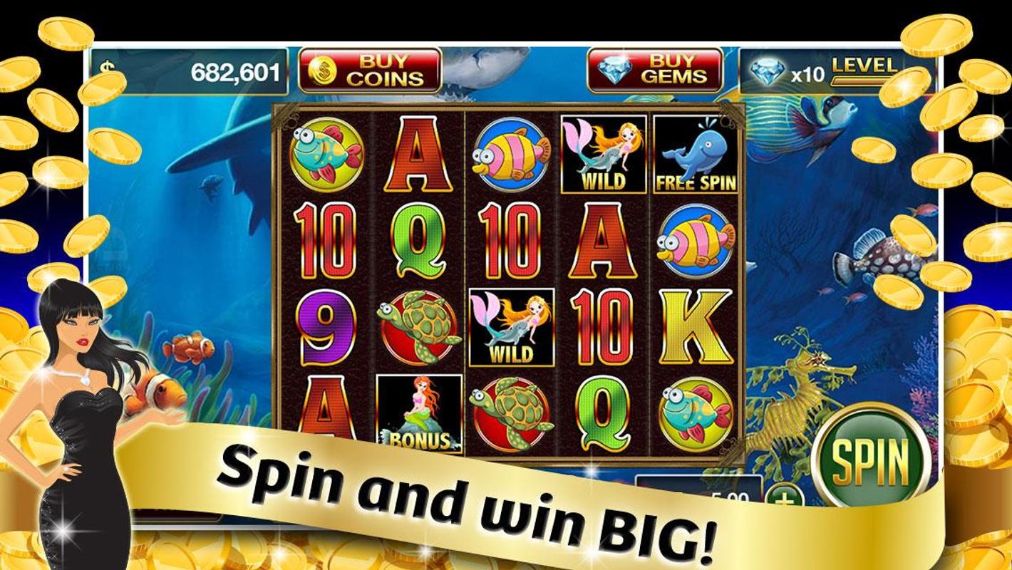 Latest Slot Machines 2018