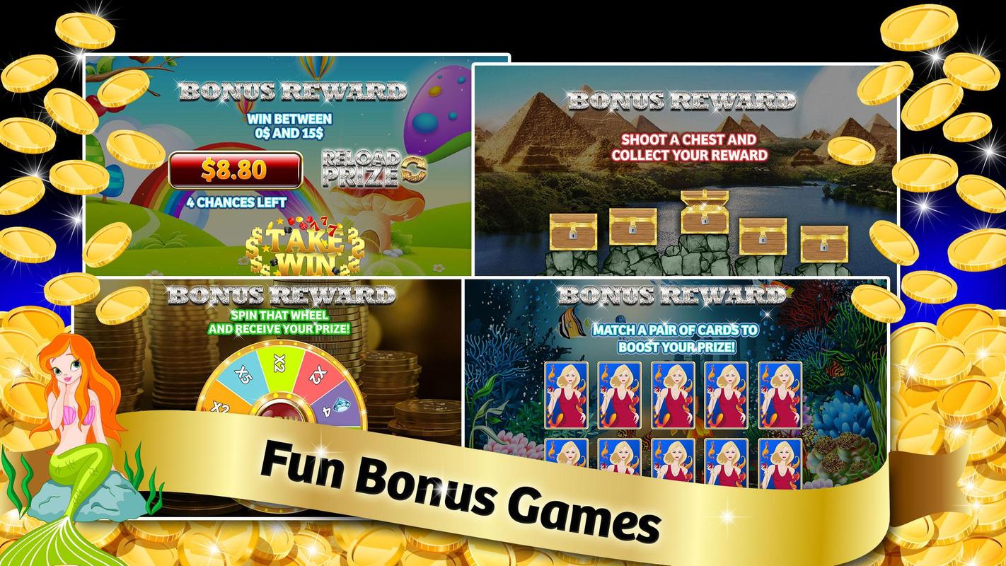 Online Slots Themes