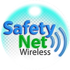 Safetynet Customer App 圖標