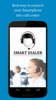 Smart Call Center Plakat