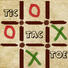 Tic Tac Toe (Zero Kanta) Zeichen