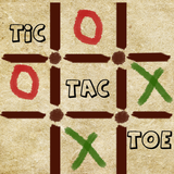 Tic Tac Toe (Zero Kanta) icône