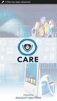 vCare Mobile Security 海报