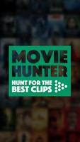 Movie Hunter-Best short clips ポスター